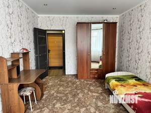 1-к квартира, на длительный срок, 39м2, 2/14 этаж