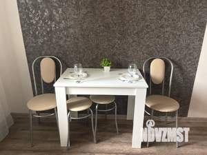 1-к квартира, посуточно, 35м2, 8/18 этаж