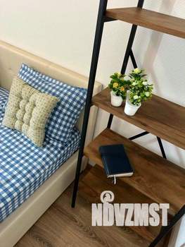 1-к квартира, посуточно, 60м2, 1/1 этаж