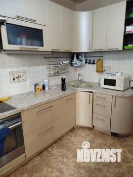 2-к квартира, на длительный срок, 64м2, 2/14 этаж