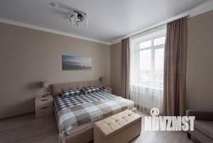 1-к квартира, посуточно, 100м2, 1/1 этаж