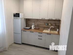 1-к квартира, посуточно, 31м2, 7/18 этаж