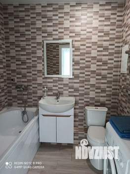 1-к квартира, посуточно, 35м2, 6/19 этаж