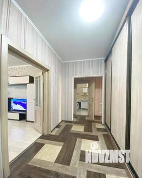 2-к квартира, посуточно, 70м2, 4/17 этаж