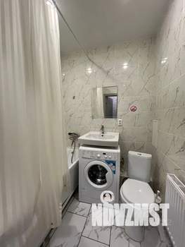 Студия квартира, посуточно, 26м2, 10/17 этаж