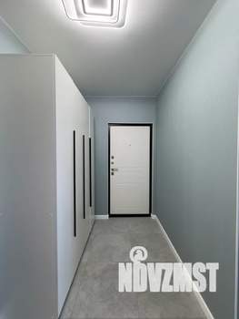 1-к квартира, посуточно, 45м2, 16/17 этаж