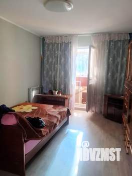1-к квартира, на длительный срок, 39м2, 1/19 этаж