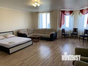1-к квартира, посуточно, 64м2, 11/12 этаж