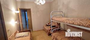 3-к квартира, на длительный срок, 64м2, 3/9 этаж