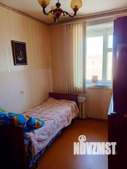 3-к квартира, на длительный срок, 56м2, 5/5 этаж