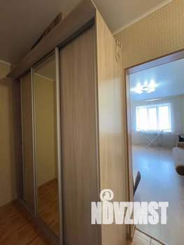 1-к квартира, посуточно, 48м2, 2/18 этаж