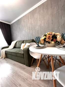 2-к квартира, посуточно, 40м2, 15/17 этаж