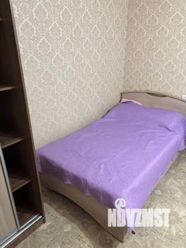 1-к квартира, на длительный срок, 36м2, 2/5 этаж