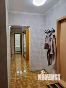 3-к квартира, посуточно, 60м2, 12/16 этаж