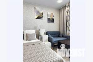 1-к квартира, посуточно, 31м2, 19/20 этаж