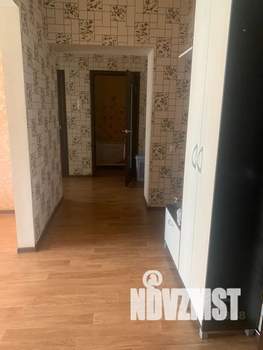 1-к квартира, посуточно, 70м2, 3/10 этаж