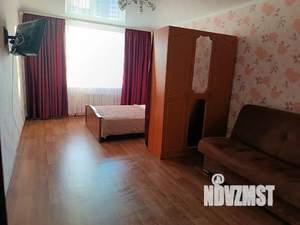 1-к квартира, посуточно, 42м2, 13/14 этаж