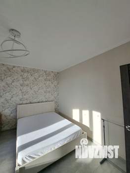 1-к квартира, на длительный срок, 39м2, 14/17 этаж