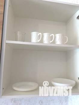 Студия квартира, посуточно, 24м2, 1/17 этаж