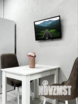 1-к квартира, посуточно, 50м2, 6/19 этаж