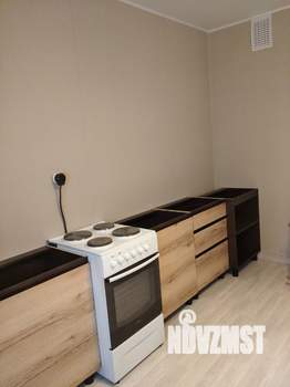 1-к квартира, на длительный срок, 40м2, 7/19 этаж