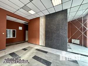 Студия квартира, посуточно, 35м2, 6/9 этаж