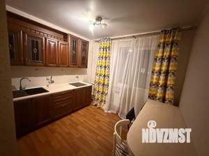 1-к квартира, на длительный срок, 34м2, 13/17 этаж