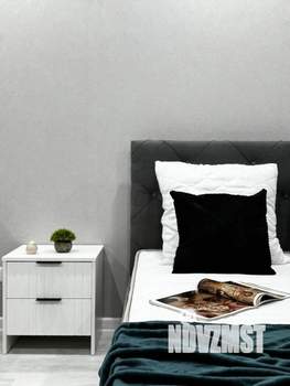 1-к квартира, посуточно, 50м2, 6/19 этаж