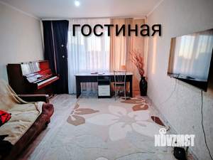 3-к квартира, на длительный срок, 70м2, 7/10 этаж