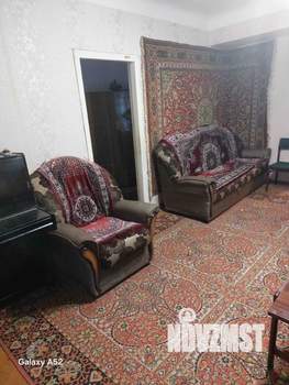 3-к квартира, на длительный срок, 80м2, 3/6 этаж