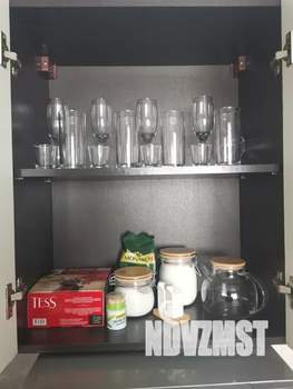 1-к квартира, посуточно, 35м2, 4/17 этаж