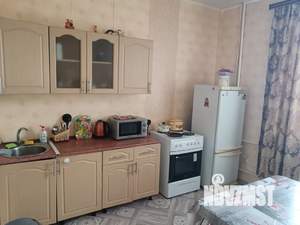 1-к квартира, посуточно, 44м2, 2/17 этаж