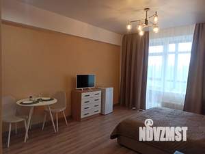 1-к квартира, посуточно, 38м2, 5/6 этаж