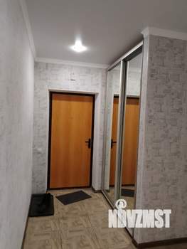 2-к квартира, на длительный срок, 63м2, 1/18 этаж