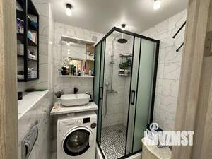 1-к квартира, посуточно, 30м2, 8/9 этаж