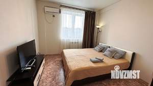 2-к квартира, посуточно, 56м2, 13/17 этаж