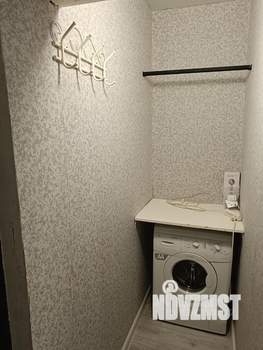 1-к квартира, на длительный срок, 31м2, 9/9 этаж