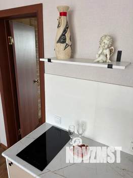 1-к квартира, посуточно, 42м2, 13/14 этаж