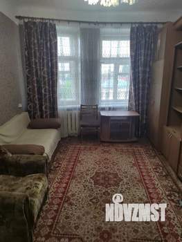 2-к квартира, на длительный срок, 25м2, 3/6 этаж