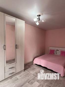 2-к квартира, посуточно, 44м2, 2/5 этаж