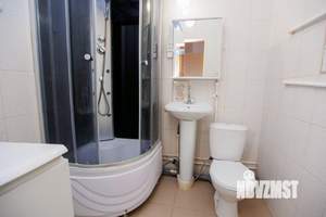 1-к квартира, на длительный срок, 43м2, 5/17 этаж