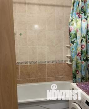 1-к квартира, посуточно, 30м2, 1/5 этаж