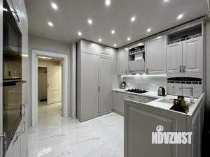 1-к квартира, посуточно, 55м2, 1/1 этаж