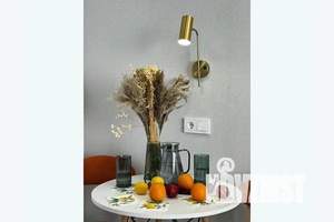 1-к квартира, посуточно, 25м2, 16/17 этаж