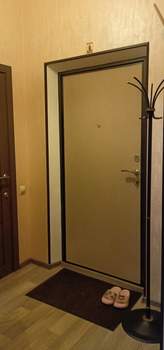 2-к квартира, на длительный срок, 42м2, 3/16 этаж