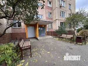 2-к квартира, на длительный срок, 51м2, 10/10 этаж