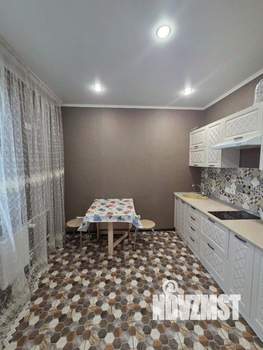 1-к квартира, на длительный срок, 40м2, 14/17 этаж