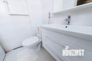 2-к квартира, посуточно, 68м2, 17/17 этаж