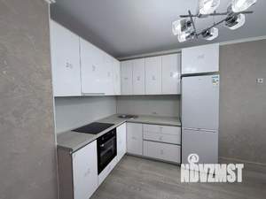 1-к квартира, на длительный срок, 30м2, 13/17 этаж