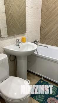 1-к квартира, посуточно, 30м2, 1/4 этаж